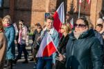 Wejherowo uczciło 105. rocznicę polskiej niepodległości 
