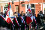35. rocznica Wydarzeń Sierpniowych