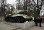 72 lata temu hitlerowcy opuścili Wejherowo 