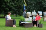 Wejherowo w programie TVP 3 „Pomorze na Weekend”