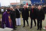 Rondo imienia Żołnierzy Wyklętych w Wejherowie