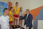 II Pomorska Liga Ratownictwa Wodnego w Wejherowie