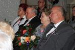 Medale dla Złotych Jubilatów