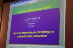 Stwardnienie rozsiane tematem konferencji