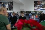 Spotkanie świąteczne w Miejskim Zakładzie Komunikacji 