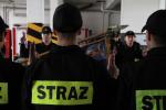Międzynarodowy Dzień Strażaka w Ochotniczej Straży Pożarnej w Wejherowie