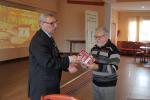 Gaudeamus w Uniwersytecie Trzeciego Wieku w Wejherowie