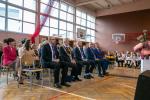 Podziękowania dla nauczycieli i pracowników wejherowskiej oświaty 