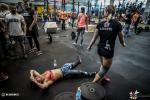 Wejher Cross Games - pierwsze zawody crossfitowe w Wejherowie