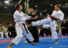 Małgorzata Zabrocka – z karate po zdrowie i sukcesy