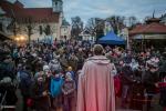Fani Gwiezdnych Wojen „opanowali” Wejherowo