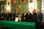 Nowy rozdział współpracy z Powiatem