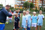Finał rozgrywek na „Jamajce” 