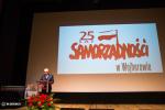 25 lat wejherowskiego samorządu