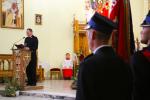 Międzynarodowy Dzień Strażaka w Ochotniczej Straży Pożarnej w Wejherowie