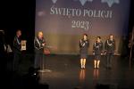 Święto Policji w  Filharmonii Kaszubskiej