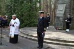 Hołd ofiarom zbrodni piaśnickiej