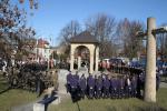 Wejherowo uczciło Dzień Żołnierzy Wyklętych