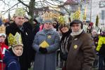 Wejherowski Orszak Trzech Króli