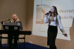 Światowy Dzień Poezji w Miejskiej Bibliotece Publicznej