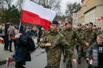 Święto Niepodległości w Wejherowie