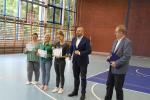 Półkolonie letnie w Wejherowie – zakończenie pierwszego turnusu