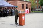 Święto 18. Wojskowego Oddziału Gospodarczego