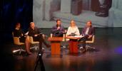 Jubileuszowy Luterek podtrzymał ducha teatru wśród młodzieży