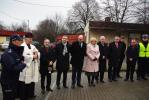 Nowe radiowozy dla Policji