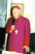 Odszedł abp Tadeusz Gocłowski – Honorowy Obywatel Wejherowa