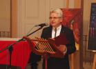 Wieczornica chrześcijańsko-patriotyczna „Błękitnych”  