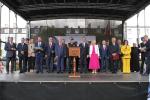 Uroczyste obchody 150-lecia OSP Wejherowo