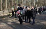 Hołd i pamięć ofiarom piaśnickiej kaźni