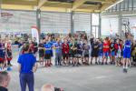 Ogromny sukces IV edycji Streetballa Małego Trójmiasta Kaszubskiego
