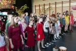Koncert uczniowski „Jesień w poezji i muzyce”