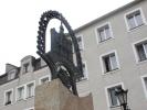 Spacer z prezydentem Wejherowa Szlakiem Kaszubskich Nut