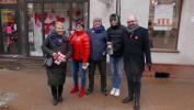 Wejherowo zagrało dla Wielkiej Orkiestry Świątecznej Pomocy 
