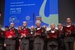 100-lecie działalności chóru męskiego „Harmonia”