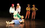 Jubileuszowy Luterek podtrzymał ducha teatru wśród młodzieży