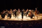 Koncert Wigilijny w Filharmonii Kaszubskiej