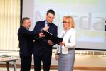 Nowa siedziba Regionalnej Izby Przedsiębiorców Norda
