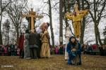 Misterium Męki Pańskiej na Kalwarii Wejherowskiej