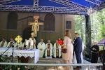 Odpust Wniebowstąpienia Pańskiego na Kalwarii Wejherowskiej
