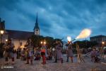 Rekonstrukcja historyczna w Wejherowie zgromadziła tłumy widzów