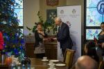 Uznanie dla mieszkańców dekorujących swoje ogrody, okna i balkony  