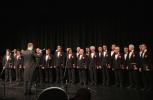 Jubileuszowy koncert Chóru Męskiego Harmonia