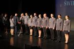 Święto Policji w  Filharmonii Kaszubskiej