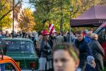 Wejherowo uczciło 105. rocznicę polskiej niepodległości 