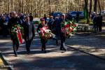 Uczczono pamięć ofiar tragedii piaśnickiej