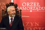 Marszałek Mieczysław Struk: Krzysztof Hildebrandt najlepszym prezydentem na Pomorzu!
